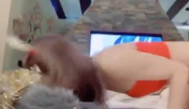 video gadis jepang mencoba street food bokep-jepang yang ramai dibahas bokep-jepang