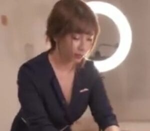 video tante spanyol ngonten bareng teman kelas dengan ide unik bokep-jepang